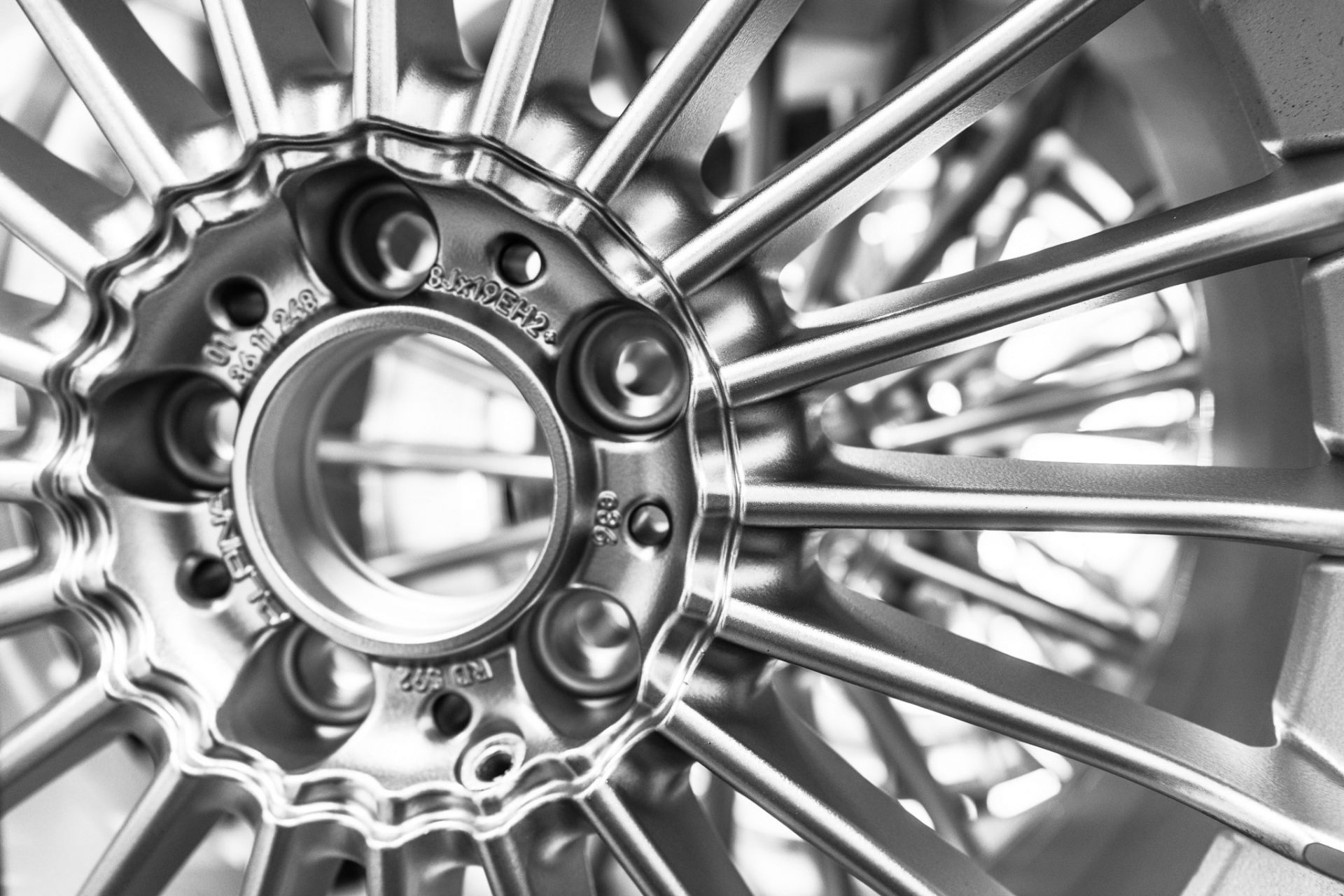 The Ultimate Guide to Alloy Wheels - DA Techs