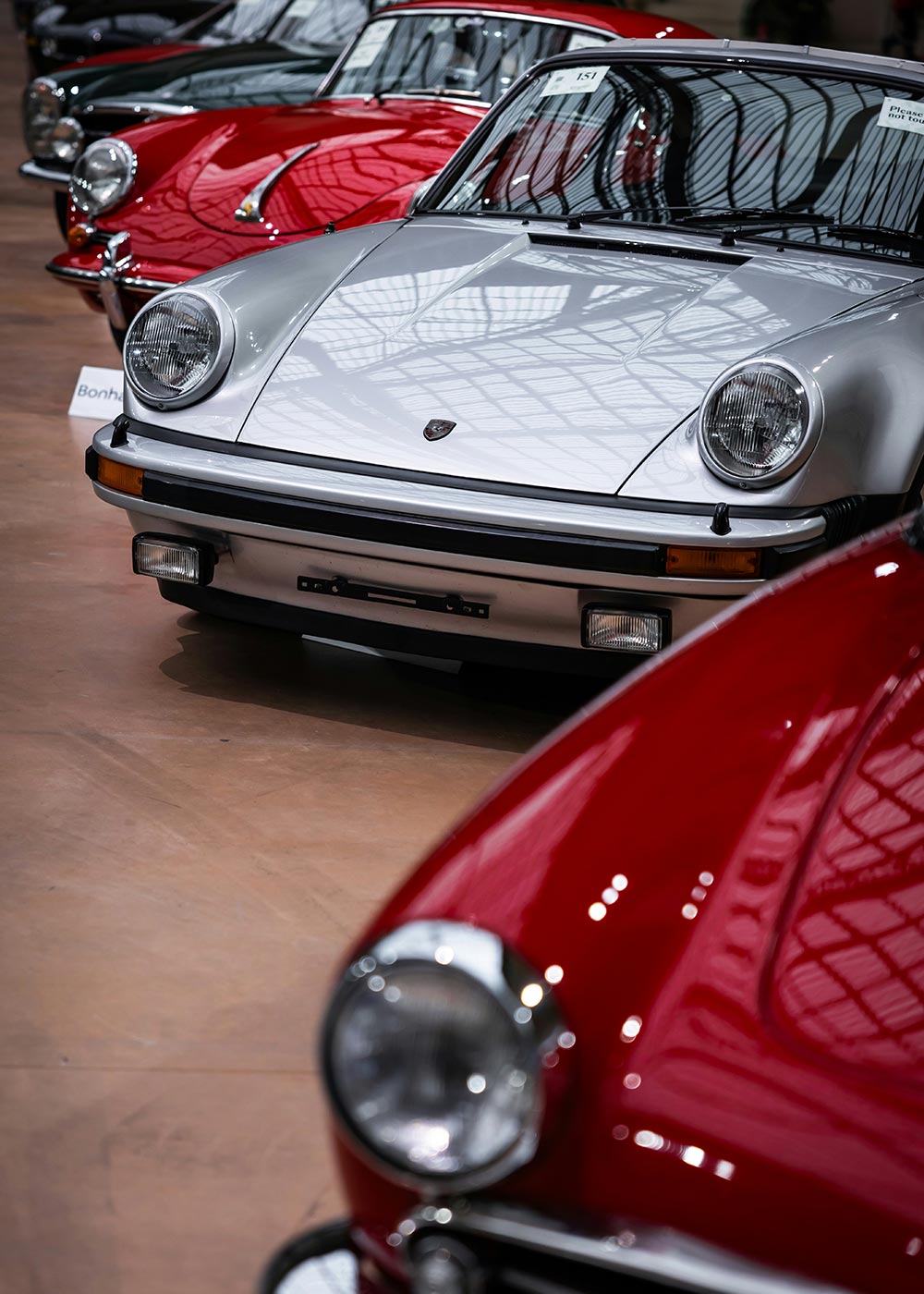 mobile alloy wheel repair for auction houses