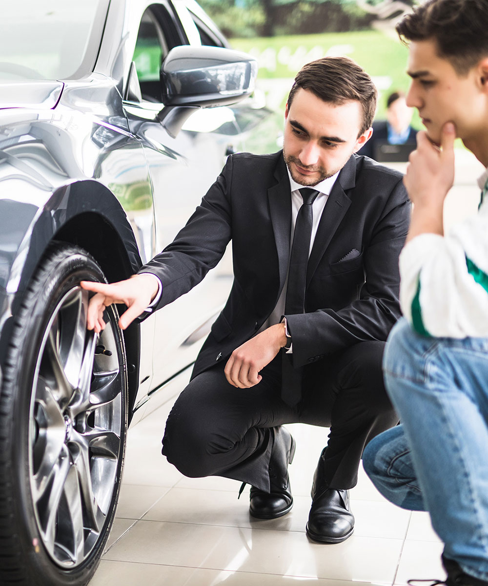 da techs car dealerships mobile wheel repair