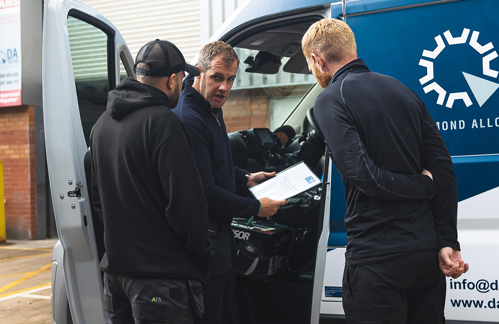 da techs mobile wheel repair technicians