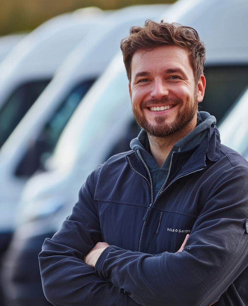 corporate fleets faq