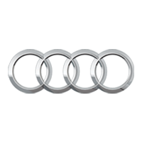 audi logo