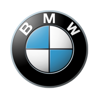 bmw logo