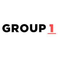 group 1 logo