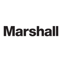 marshall logo
