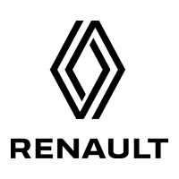 renault logo
