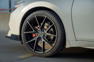 Wheel Size Example